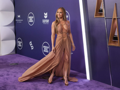 Šta jede Dženifer Lopez