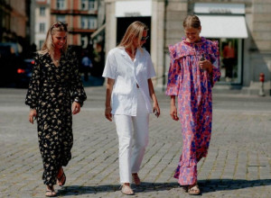 KUPITE HALJINE OVIH BOJA I MIRNE STE CELO LETO: 2025. nosićemo pet nijansi koje su već hit na modnim revijama (FOTO)