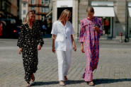 KUPITE HALJINE OVIH BOJA I MIRNE STE CELO LETO: 2025. nosićemo pet nijansi koje su već hit na modnim revijama (FOTO)