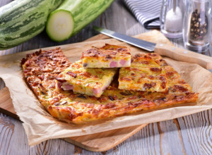 BRZA PITA OD TIKVICA BEZ KORA: Ovaj recept ćete svima preporučiti