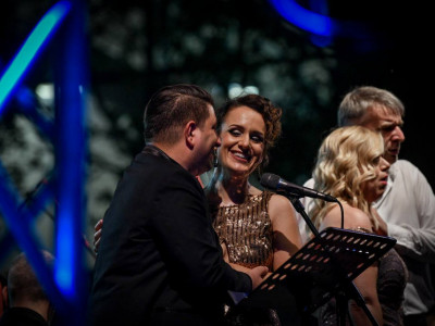 Čeka vas neverovatno uživanje