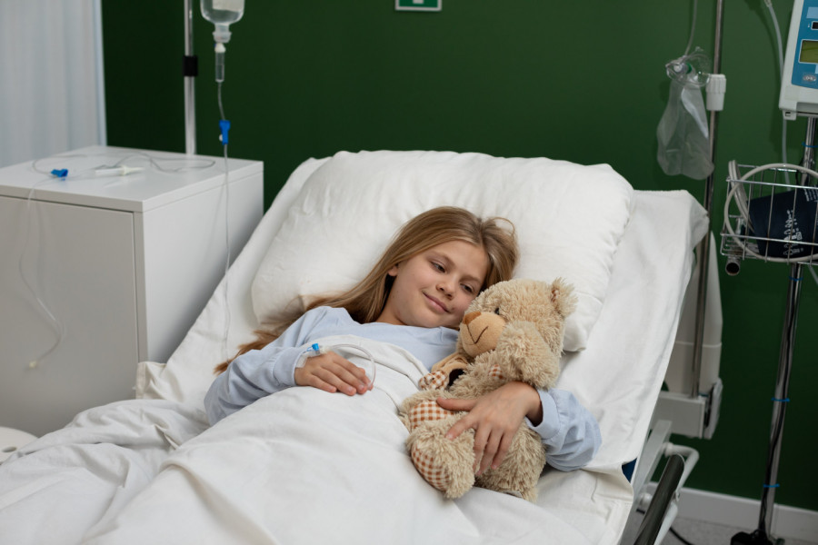 SA 9 GODINA JE ZAPOČEO MISIJU KOJA JE PROMENILA ŽIVOT BOLESNOJ DECI: Njegove reči će vas ganuti do suza - evo gde je danas najhumaniji dečak na svetu! (VIDEO)