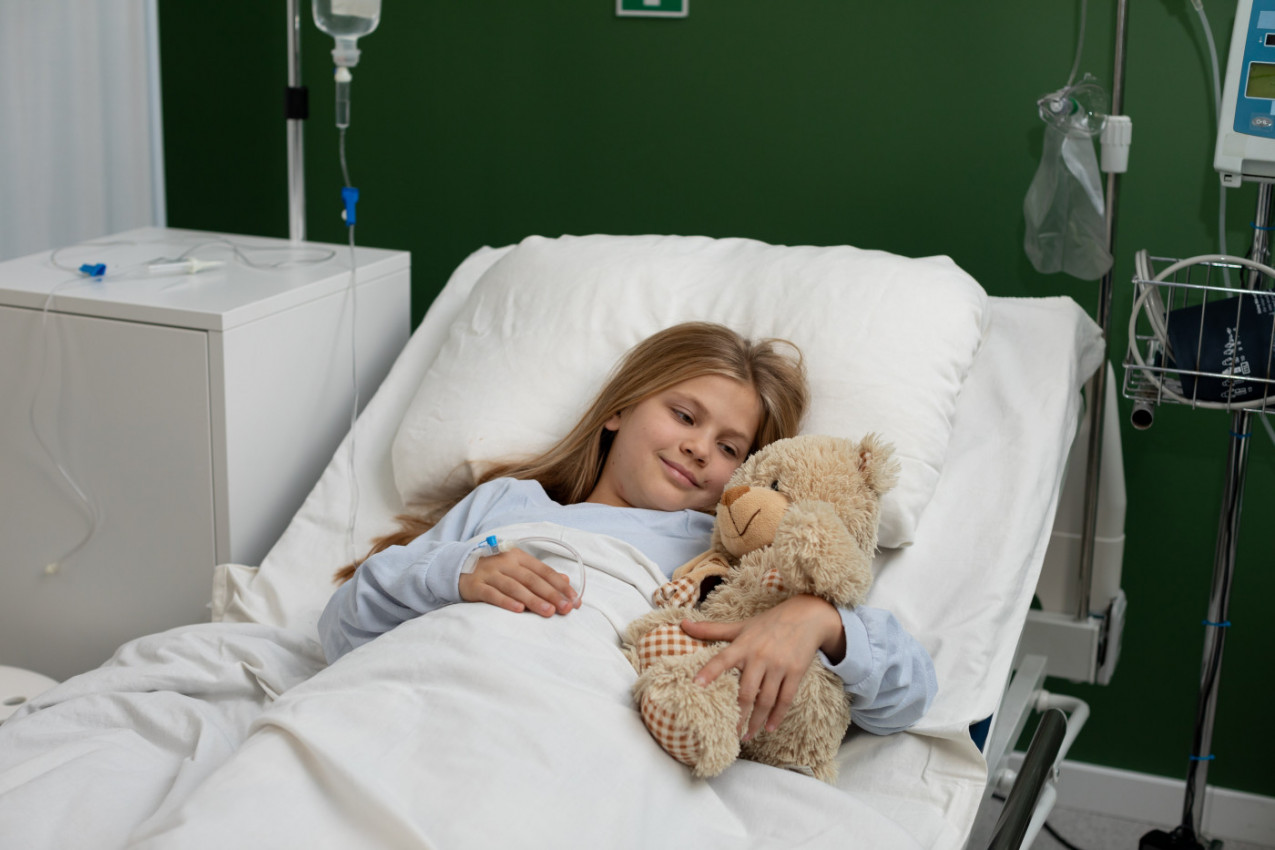 SA 9 GODINA JE ZAPOČEO MISIJU KOJA JE PROMENILA ŽIVOT BOLESNOJ DECI: Njegove reči će vas ganuti do suza - evo gde je danas najhumaniji dečak na svetu! (VIDEO)