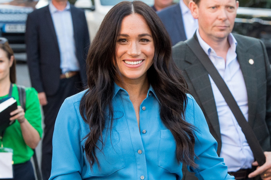 MEGAN MARKL KIPTI OD LJUBOMORE KAD VIDI OVU ŽENU, A NIJE KEJT: Ne krije netrpeljivost prema njoj, ali to nije sve - i one su joj trn u oku!