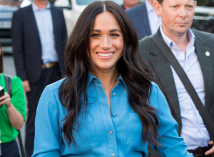 MEGAN MARKL KIPTI OD LJUBOMORE KAD VIDI OVU ŽENU, A NIJE KEJT: Ne krije netrpeljivost prema njoj, ali to nije sve - i one su joj trn u oku!