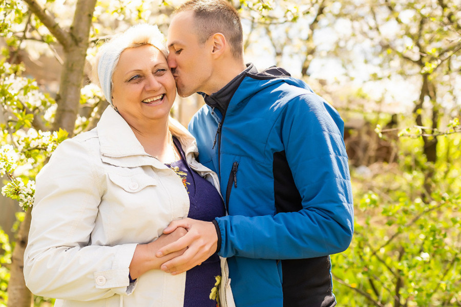 JA SAM MAMIN SIN I NE STIDIM SE TOGA: Srđan iz Vranja iskren do koske:"Moja žena mora da radi sve što joj se kaže!"
