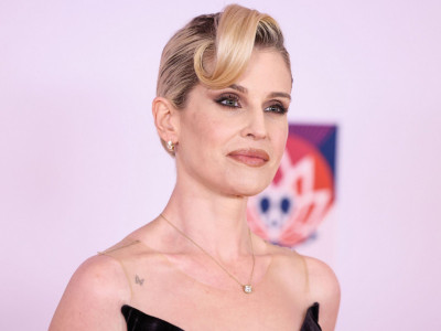 Ovako danas izgleda Keli Ozborn