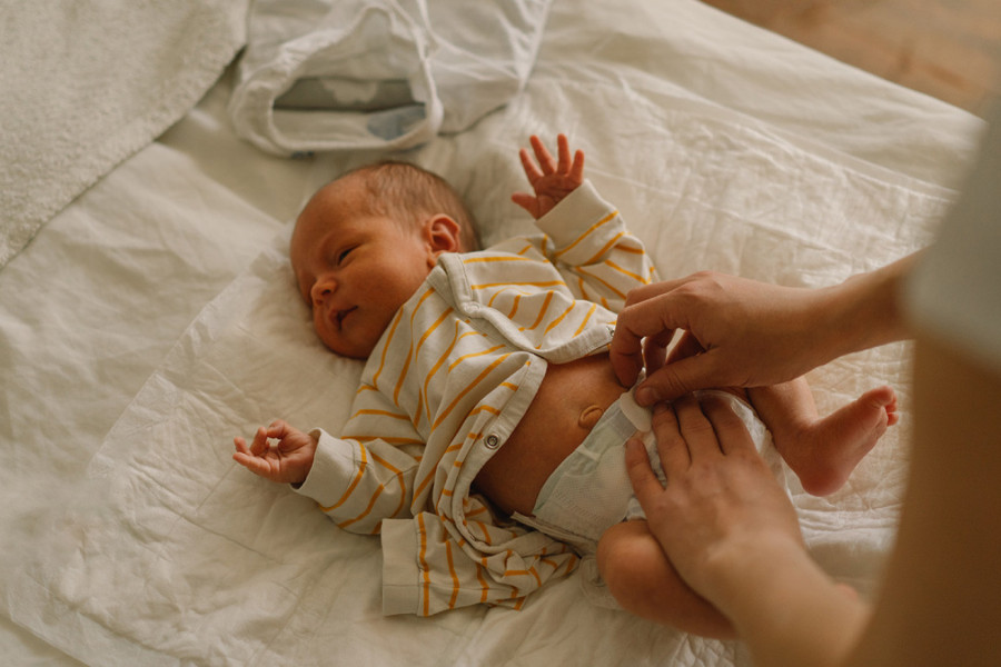 KOŽA VAŠE BEBE NIJE VIŠE SVILENKASTA I MEKA? 5 znakova koje ne smete ignorisati i koji jasno pokazuju da morate hitno da reagujete!