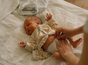 KOŽA VAŠE BEBE NIJE VIŠE SVILENKASTA I MEKA? 5 znakova koje ne smete ignorisati i koji jasno pokazuju da morate hitno da reagujete!