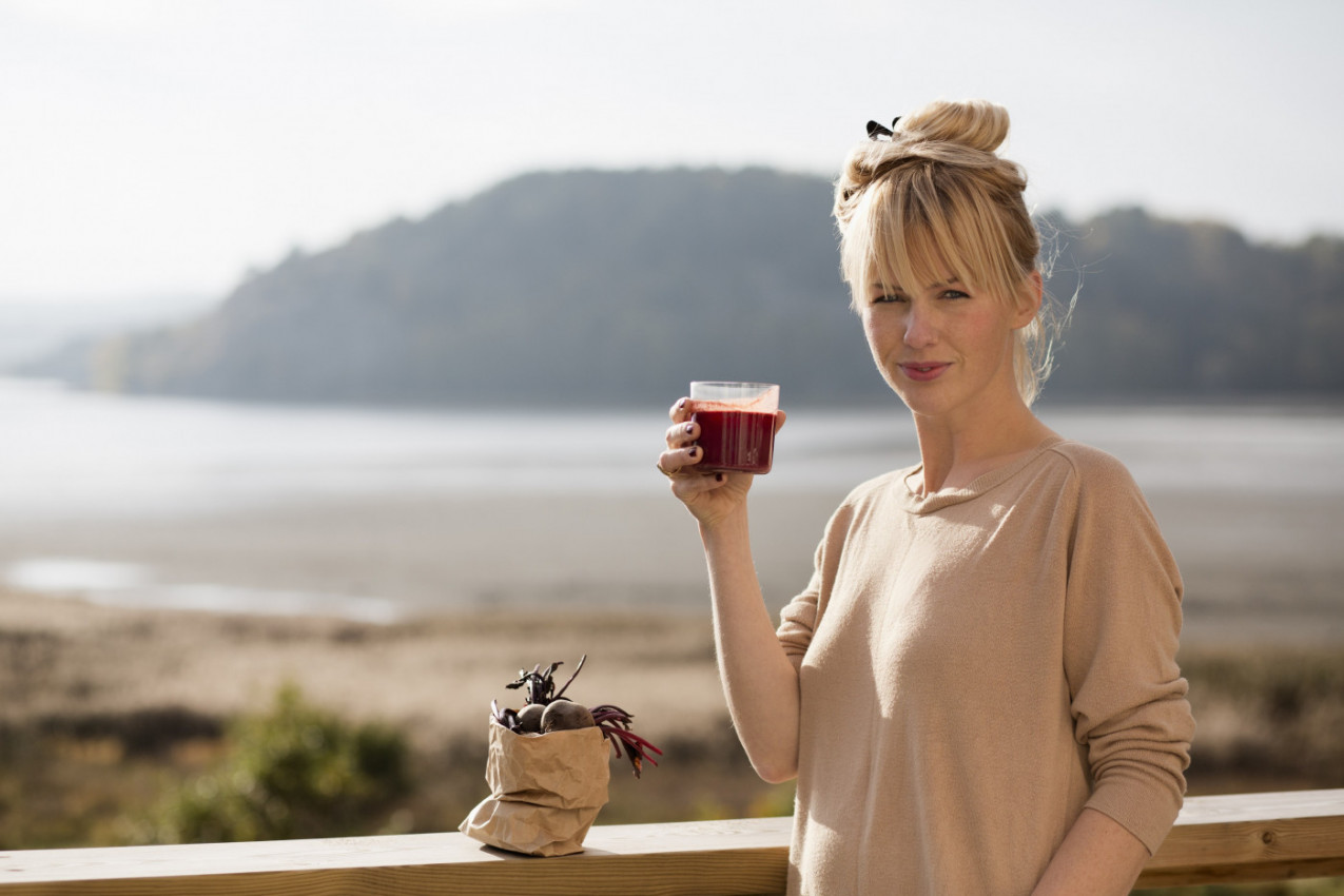 OČISTITE TELO OD TOKSINA ZA 7 DANA: Ključan je jedan napitak koji se pije svakog dana!