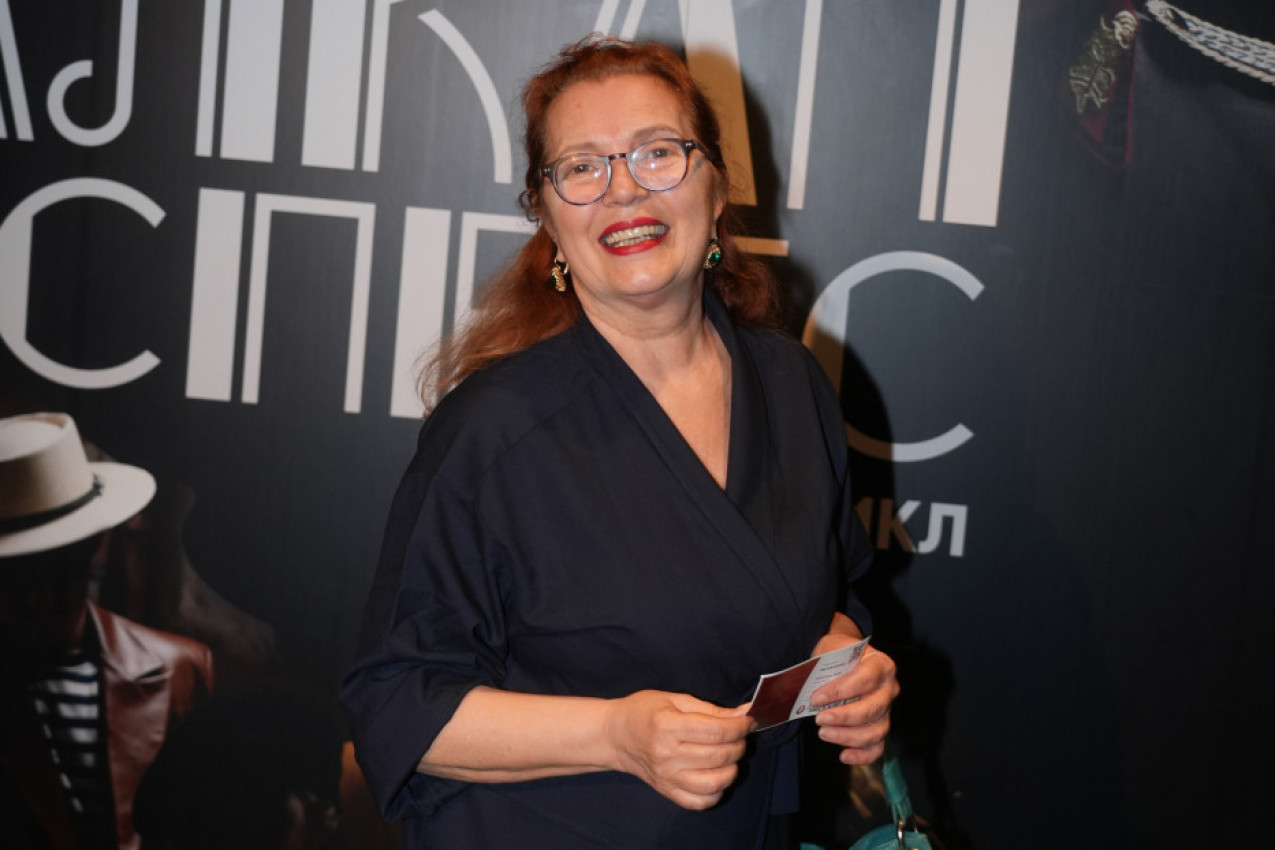 TANJA BOŠKOVIĆ NIKAD NIJE ZABORAVILA OVU OČEVU LEKCIJU: Cedulja pored sata sa njegovom porukom zauvek joj je promenila život!