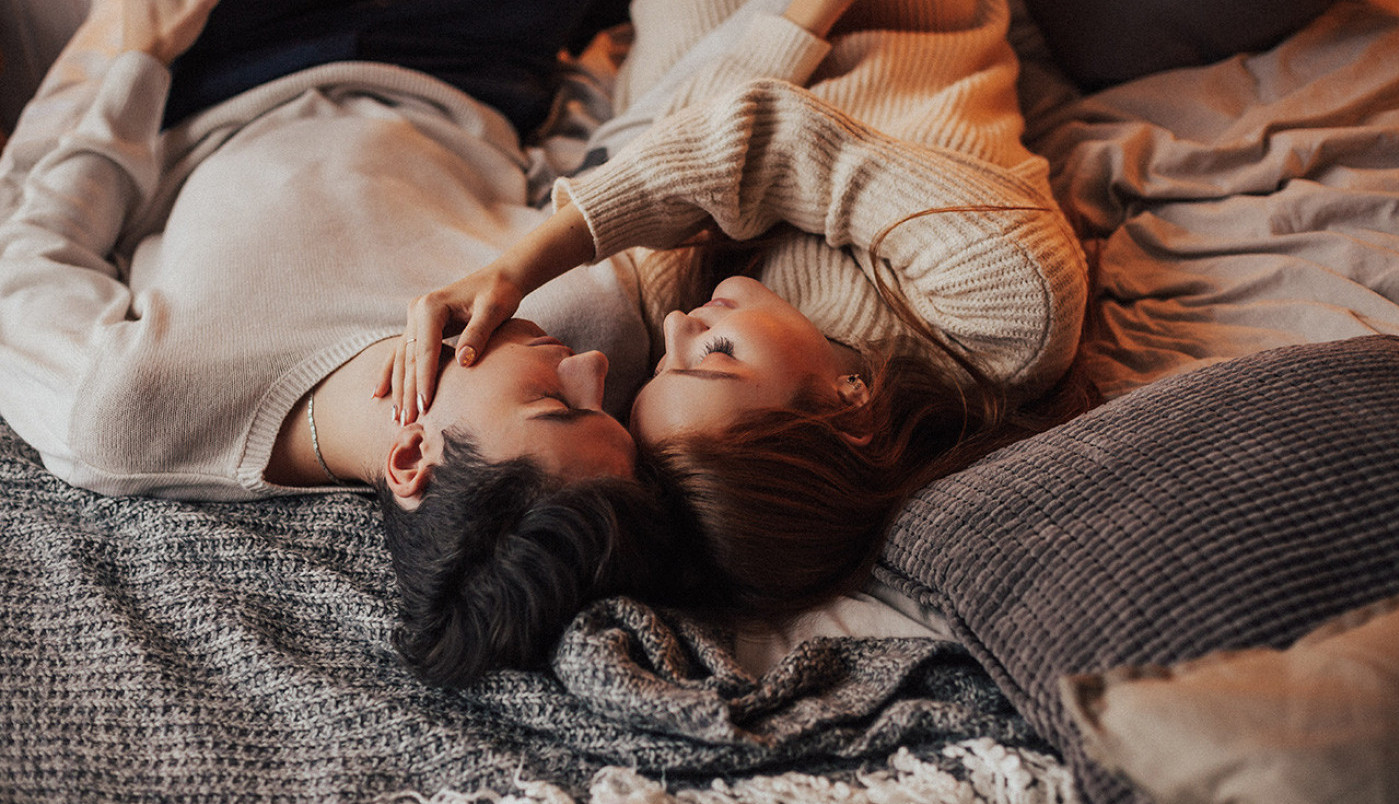 DOVEDI GA DO LUDILA UZ OVIH 8 SAVETA: Evo kako da muškarcu pružite vrhunac za pamćenje!