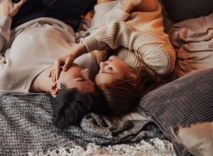 DOVEDI GA DO LUDILA UZ OVIH 8 SAVETA: Evo kako da muškarcu pružite vrhunac za pamćenje!