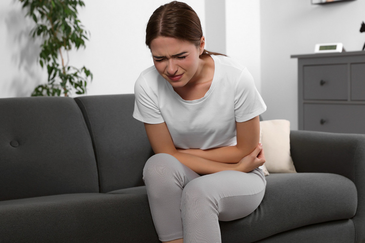 Godinama sam ignorisala UMOR i nadutost, a onda sam hitno OPERISANA - dan kasnije bilo bi kasno!