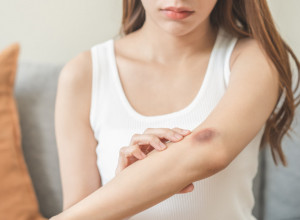 PET PRIRODNIH NAČINA DA UBLAŽITE MODRICE: Jedno piće, na koje ne biste ni pomislili, provereno pomaže i ubrzava oporavak!