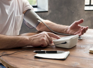 KAKO SE PRAVILNO MERI PRITISAK, OVE GREŠKE MNOGI PRAVE: Šta nikako ne smete da radite pre meranja!