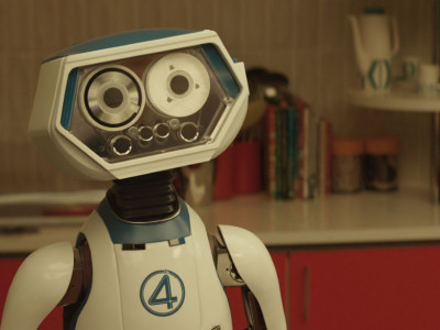 "Fantastična četvorka: Prvi koraci"