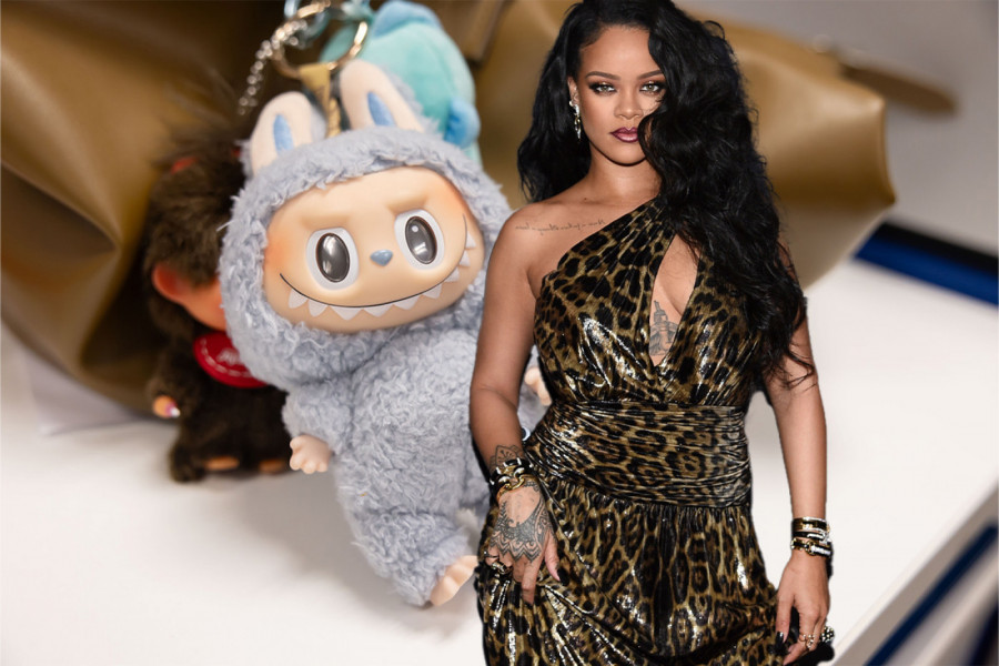 HISTERIJA U SRBIJI ZA LABUBU LUTKOM, KOJA JE OSVOJILA SVET: Evo kako je nastala, koliko košta, ali i kako da razlikujete original od lažnjaka! (FOTO/VIDEO)