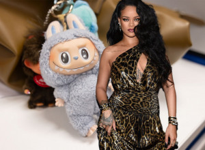 HISTERIJA U SRBIJI ZA LABUBU LUTKOM, KOJA JE OSVOJILA SVET: Evo kako je nastala, koliko košta, ali i kako da razlikujete original od lažnjaka! (FOTO/VIDEO)