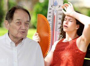 KARDIOLOG DR RISTIĆ UPOZORAVA NA OPASNE POSLEDICE VISOKE TEMPERATURE: Toplotni udar može da dovede do infarkta, ovo je jedini način da se zaštitite, a ova grupa ljudi je najugroženija