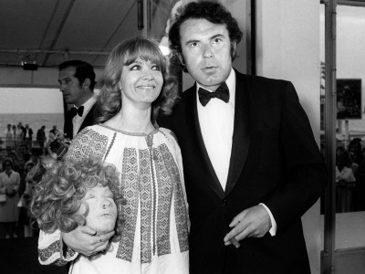 Glumica Milena Dravić