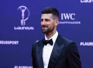 POBEDNIK JE ONAJ KOJI VIŠE VERUJE U POBEDU! 10 citata Novaka Đokovića o borbi i uspehu da i vi ostvarite vaše snove