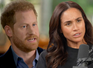 DUGO SKRIVANI SNIMAK MEGAN MARKL UGLEDAO SVETLOST DANA: "Stidim se umesto nje!" (VIDEO)