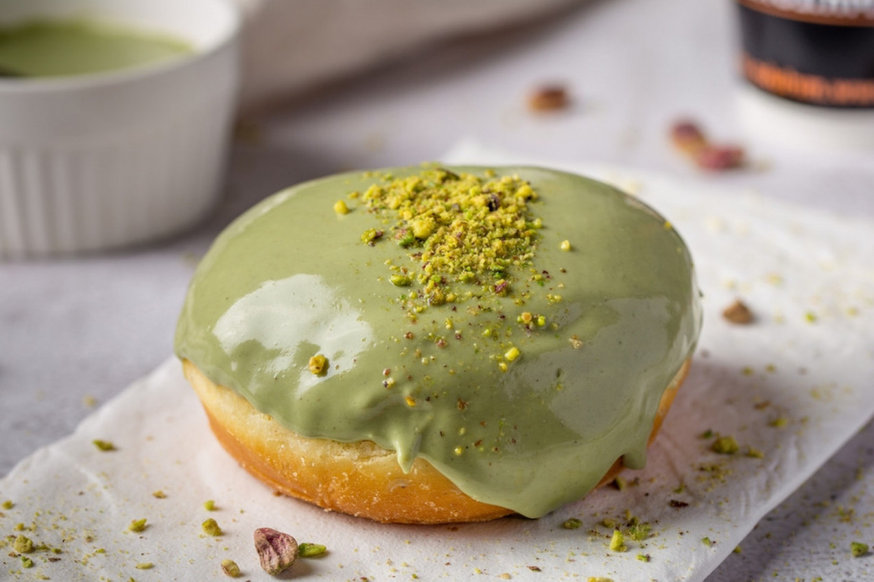 RECEPT ZA DOMAĆI KREM OD PISTAĆA PRSTE DA POLIŽEŠ: Ovako ćete najbolje pripremiti namaz za kojim svet ludi