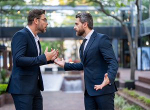 ZBOG ONOGA ŠTO JE URADIO DRUGU PRED SVADBU, MREŽE GORE! Posle 15 godina prijateljstva mladoženja se oseća kao da mu je zabio nož u leđa