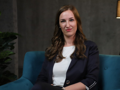 Doktorka o zdravlju zuba