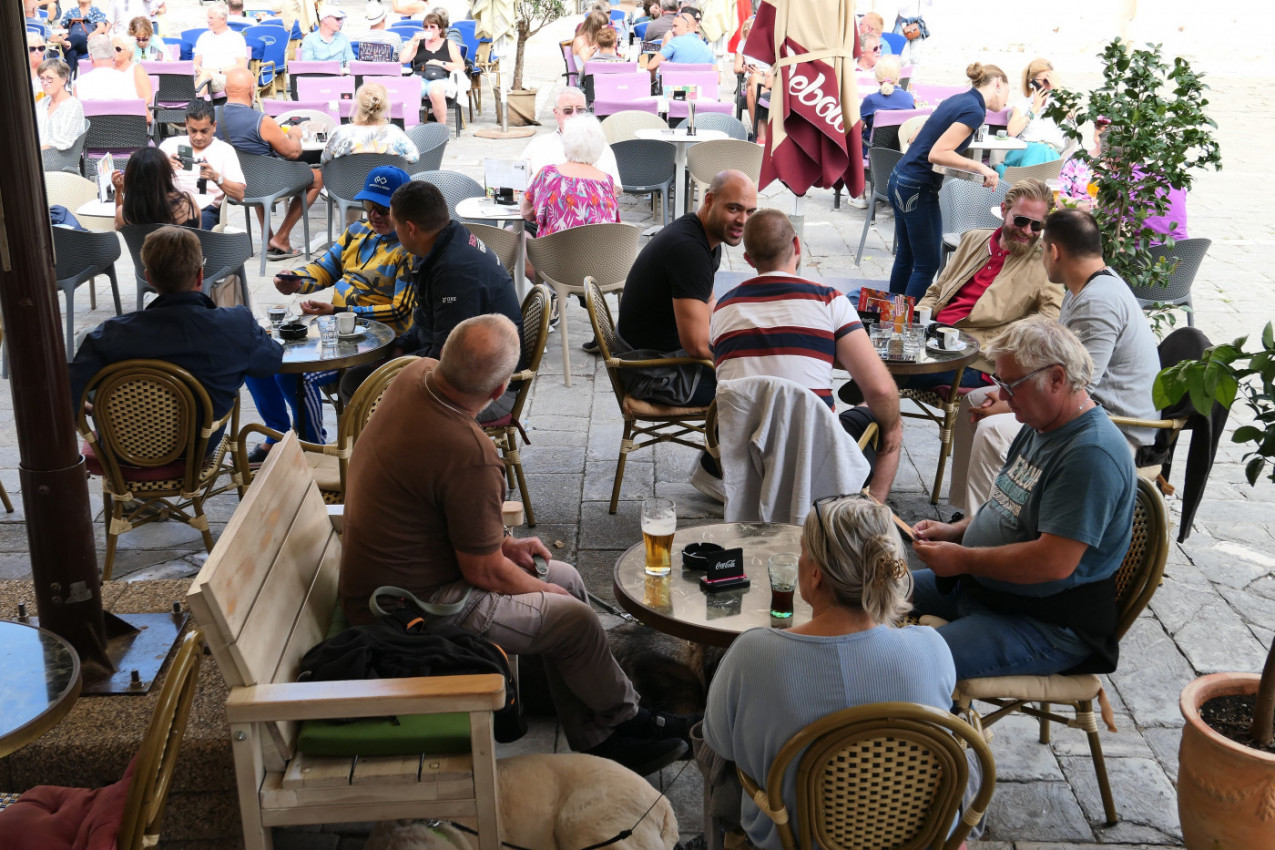 METEOROLOG IVAN RISTIĆ OTKRIVA KAKVO NAS LETO OČEKUJE: Razotkriva zašto je danas OPASAN dan za Srbiju - i dobro je da ne pada KIŠA!