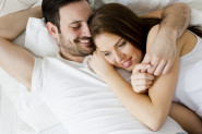 DA LI JE OVO TAJNA USPEŠNE VEZE: Parovi koji ovo praktikuju nakon odnosa su srećniji i zadovoljniji!
