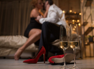 KATARINA je muža PREVARILA s njegovim kumom, kumovim ocem i bratom: A onda joj je SUPRUG priredio najveći ŠOK u životu!