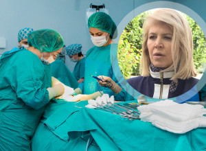 TRUDNICE SE SVE ČEŠĆE OPREDELJUJU ZA CARSKI REZ: Doktorka ističe da tu postoji glavni razlog zbog čega žene umiru na porođaju, o tome ne sme da se ćuti! (VIDEO)