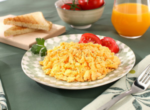 KAŽU DA JE OVO NAJZDRAVIJA VEČERA NA SVETU, TOPI SALO ZA TREN OKA: Pravi se za pet minuta i provereno će vas zasititi!