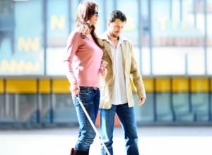 SVI SU VEROVALI DA JE SLEPA, LEKARI NISU IMALI OBJAŠNJENJE ZA NJENO STANJE: Posle 28 godina usledilo je šok SAZNANJE!