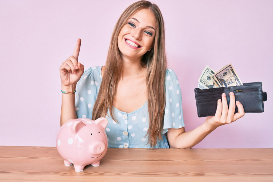 UKOLIKO OVO NOSITE U NOVČANIKU, STIŽU VAM PARE: Smatra se da baš ovaj simbol poput magneta privlači novac!