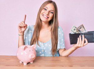 UKOLIKO OVO NOSITE U NOVČANIKU, STIŽU VAM PARE: Smatra se da baš ovaj simbol poput magneta privlači novac!