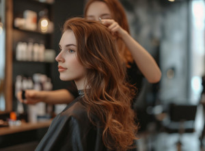 KOJE BOJE I NIJANSE KOSE ĆE DOMINIRATI OVOG LETA: Ovo su dva principa koja treba da ispunite - i svi će se okretati za vama! (FOTO)