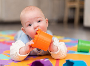 ŠTA UČINITI AKO JE DETE PROGUTALO NEŠTO I POČELO DA SE GUŠI: 6 koraka koje svaki roditelj mora da zna, svaki sekund je važan!