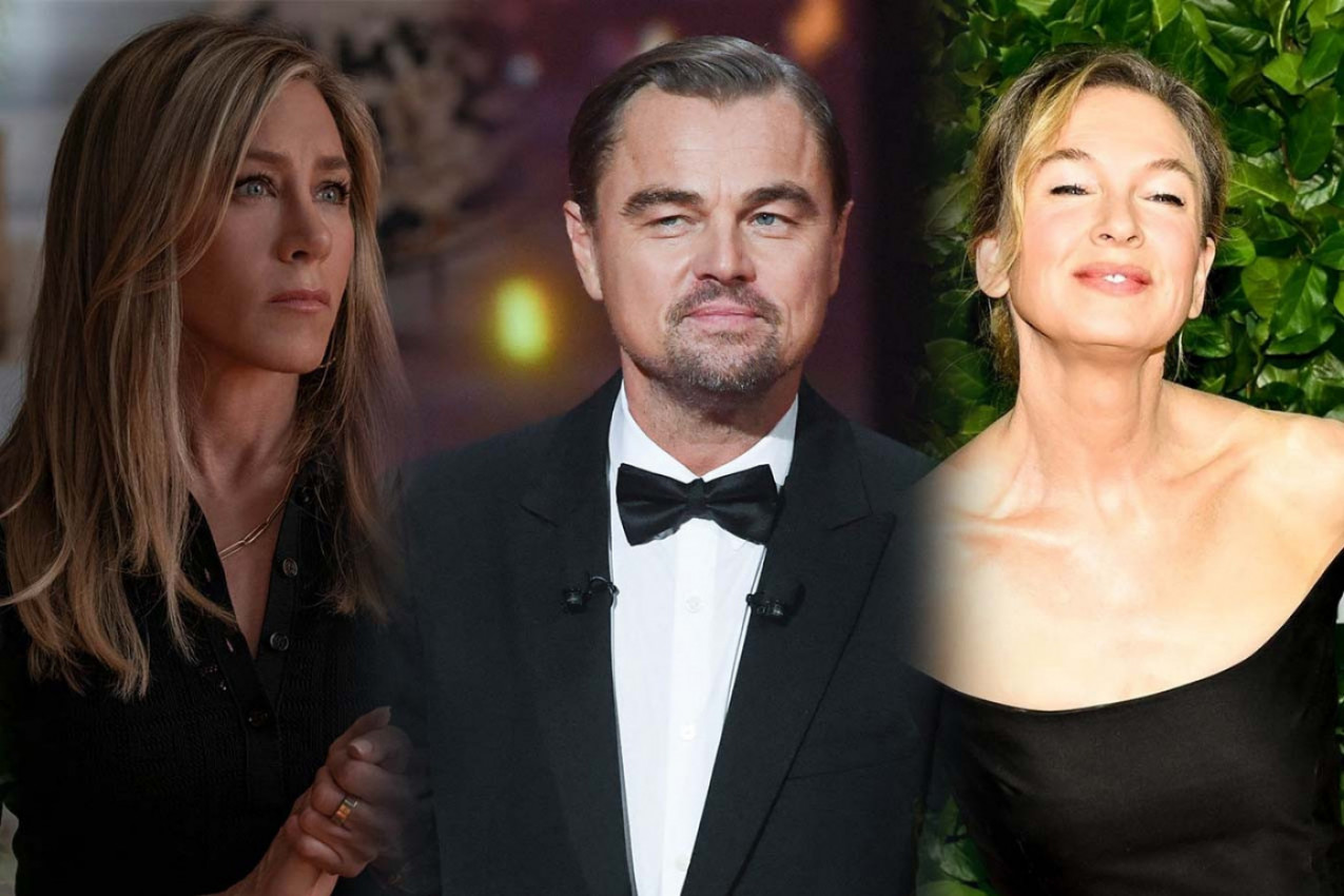 ZVEZDE KOJE NE ŽELE DECU I OBJAŠNJAVAJU ZAŠTO: Nije fer da se stvara slika kao da smo omanuli u životu! (FOTO)