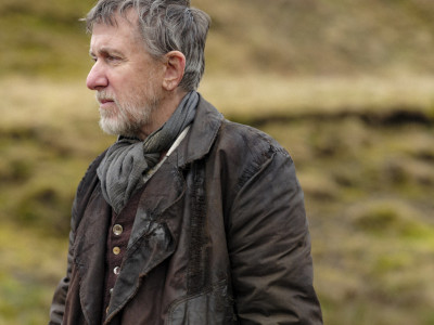 Reditelj je iscrpno izučavao japansku kinematografiju