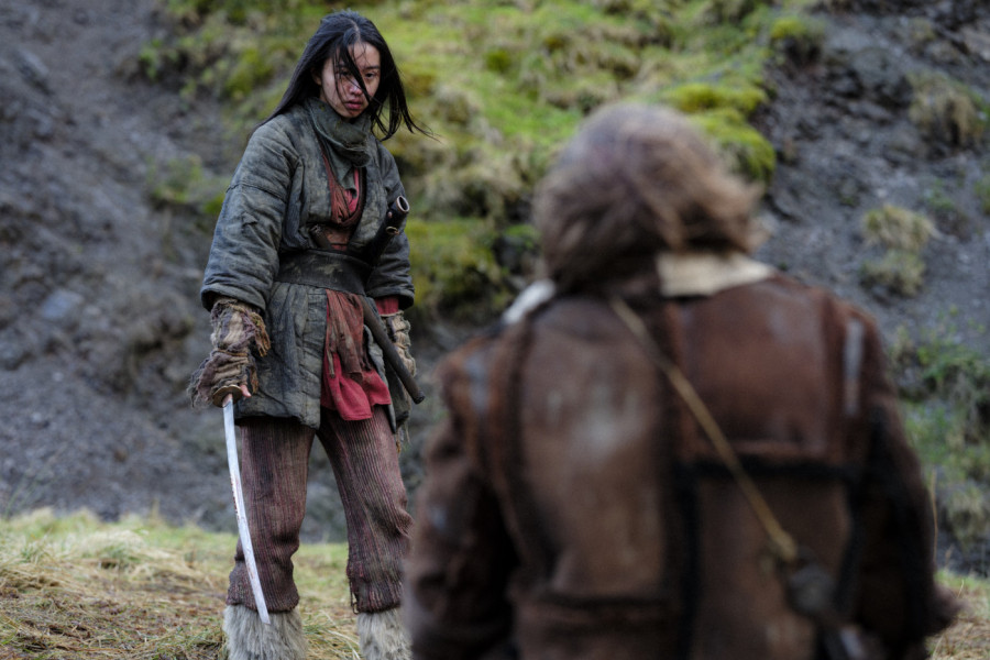 TIM ROT I JAPANSKA ZVEZDA KOKI U SAMURAJSKOM OSTVARENJU: "Tornado" od 12. juna gledamo na bioskopskom platnu! (VIDEO, FOTO GALERIJA)