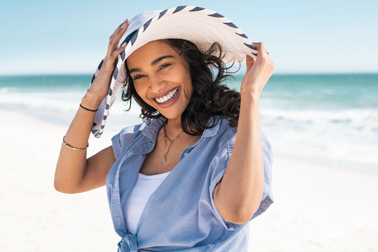 AKO VOLITE MORE, POSLE OVOGA ĆETE GA VOLETI JOŠ VIŠE: Evo šta morska voda i vazduh čine za naše zdravlje za samo 10 dana!