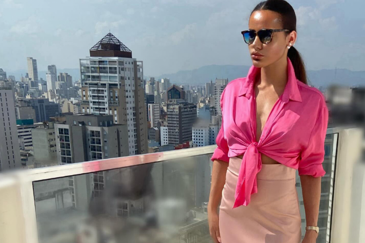 SKUPA KREMA OTKRILA SVE SOČNE DETALJE: Kada se Vanesa vratila sa putovanja, primetila je da joj je neko koristio kozmetiku i to nije bio njen dečko!