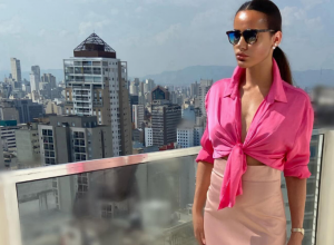 SKUPA KREMA OTKRILA SVE SOČNE DETALJE: Kada se Vanesa vratila sa putovanja, primetila je da joj je neko koristio kozmetiku i to nije bio njen dečko!