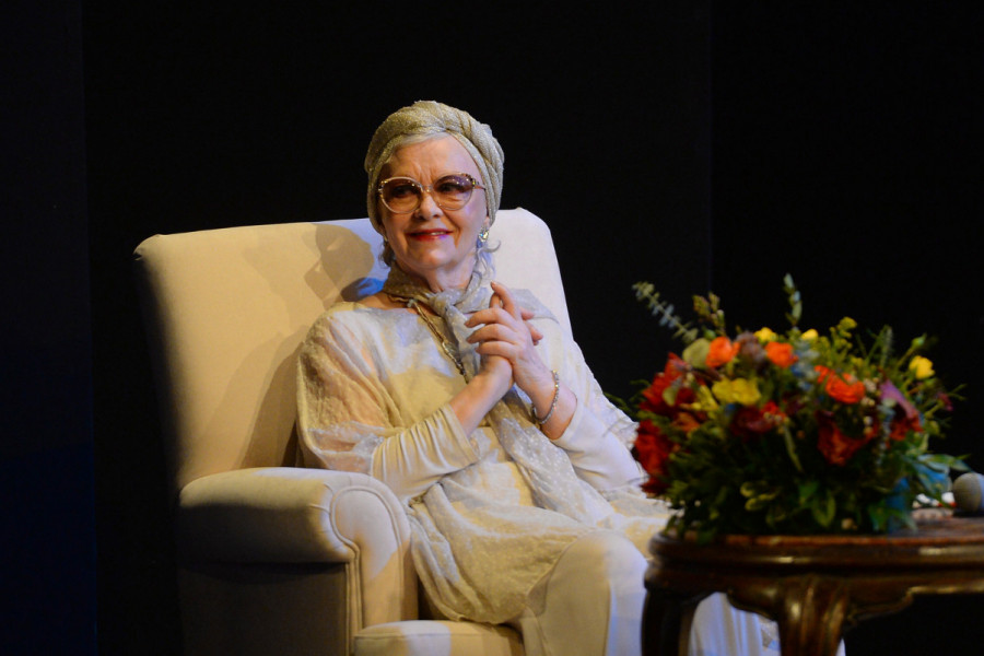 Može zvučati ovako ili onako, ali zaista je ljubav ta koja je najvažnija. Ona sve leči. Samo treba naći način