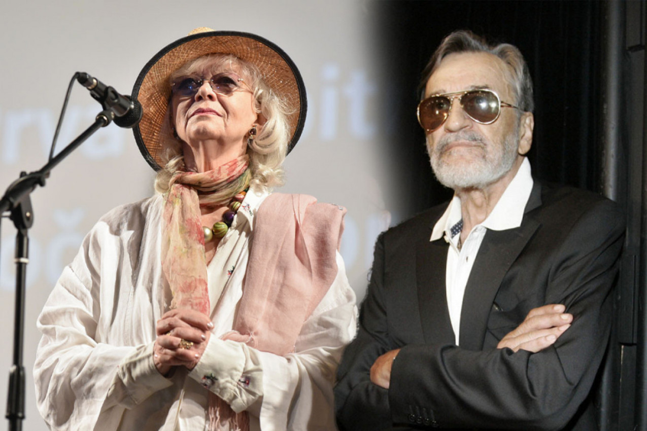 KAKO SU SE VOLELI GAGA NIKOLIĆ I MILENA DRAVIĆ: Ove njegove reči i danas se pamte, ovo je najlepša izjava ljubavi jednoj ženi!