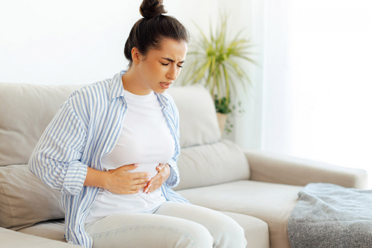 ZABORAVITE NA BOLOVE U STOMAKU I GASOVE: Ovih 7 vrsta voća prirodno ublažavaju nadutost i poboljšavaju varenje!