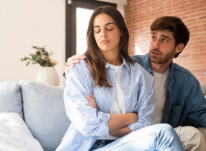 OVE IZGOVORENE REČI MOGU DA UNIŠTE I NAJJAČU VEZU: Pazite šta pričate partneru, nekad vas to može skupo koštati!